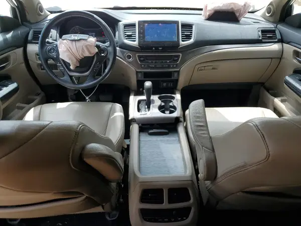 5FNYF6H50GB051773 2016 HONDA PILOT - Image 8