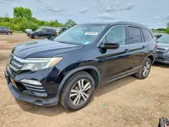 5FNYF6H50GB052406 2016 HONDA PILOT