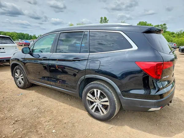 5FNYF6H50GB052406 2016 HONDA PILOT - Image 2