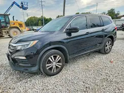 5FNYF6H50GB053393 2016 HONDA PILOT