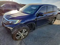 5FNYF6H50GB055600 2016 HONDA PILOT