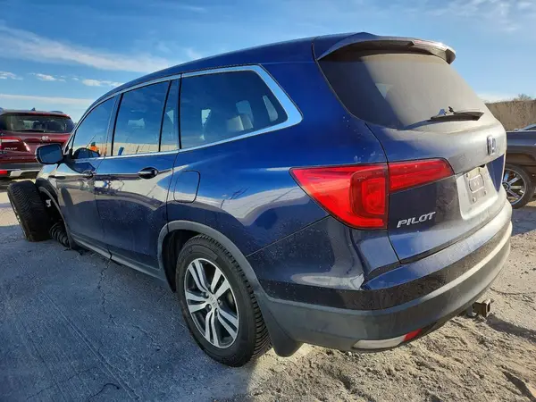 5FNYF6H50GB055600 2016 HONDA PILOT - Image 2