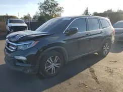 5FNYF6H50GB056147 2016 HONDA PILOT