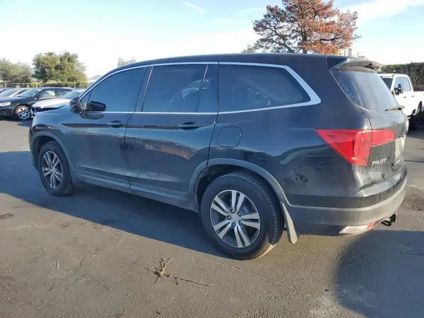 5FNYF6H50GB056147 2016 HONDA PILOT - Image 2