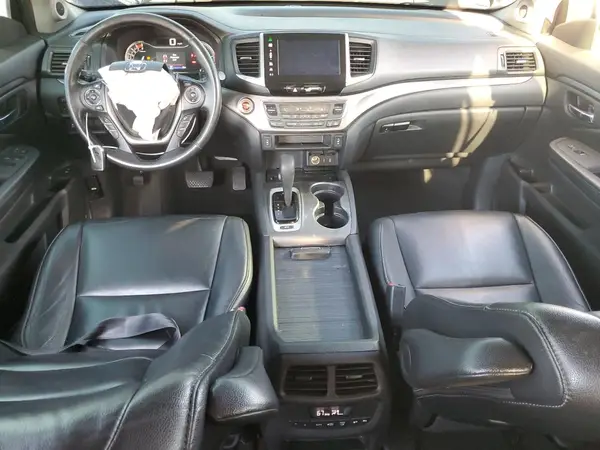 5FNYF6H50GB056147 2016 HONDA PILOT - Image 8