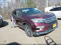 5FNYF6H50GB061428 2016 HONDA PILOT