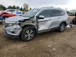 5FNYF6H50GB065754 2016 HONDA PILOT
