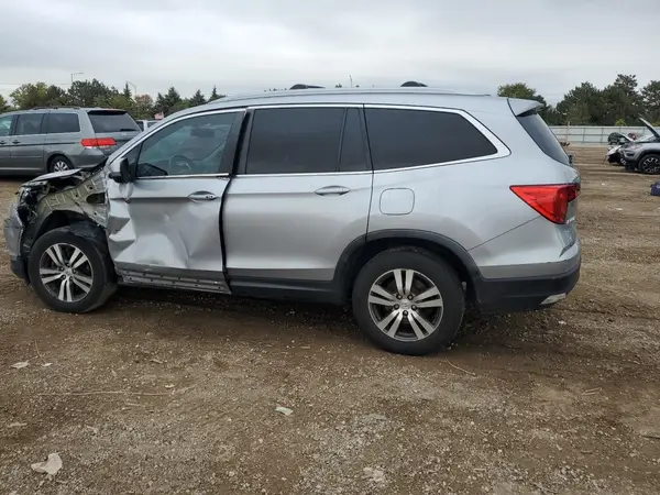 5FNYF6H50GB065754 2016 HONDA PILOT - Image 2