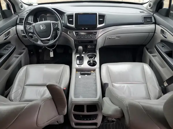5FNYF6H50GB065754 2016 HONDA PILOT - Image 8