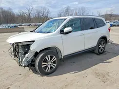 5FNYF6H50GB065916 2016 HONDA PILOT