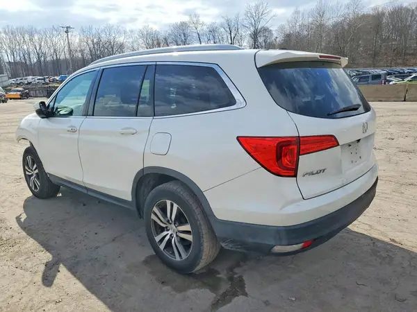 5FNYF6H50GB065916 2016 HONDA PILOT - Image 2