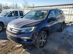 5FNYF6H50GB067228 2016 HONDA PILOT