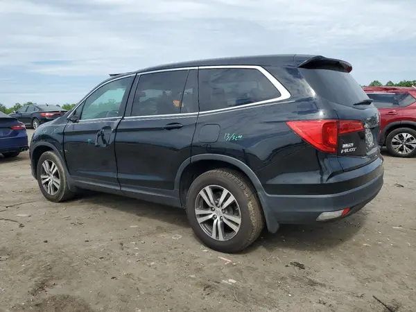 5FNYF6H50GB068928 2016 HONDA PILOT - Image 2