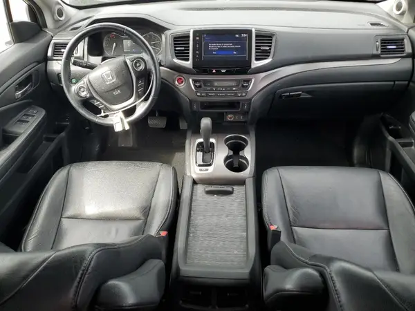 5FNYF6H50GB068928 2016 HONDA PILOT - Image 8
