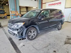 5FNYF6H50GB069724 2016 HONDA PILOT