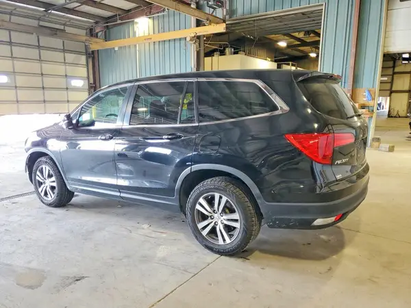 5FNYF6H50GB069724 2016 HONDA PILOT - Image 2