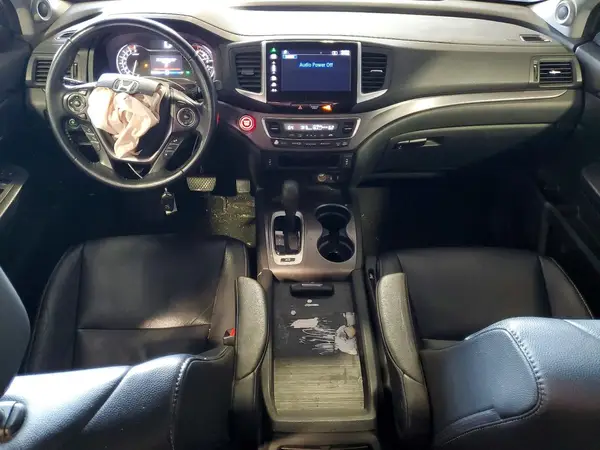 5FNYF6H50GB069724 2016 HONDA PILOT - Image 8