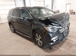 5FNYF6H50GB070226 2016 HONDA PILOT