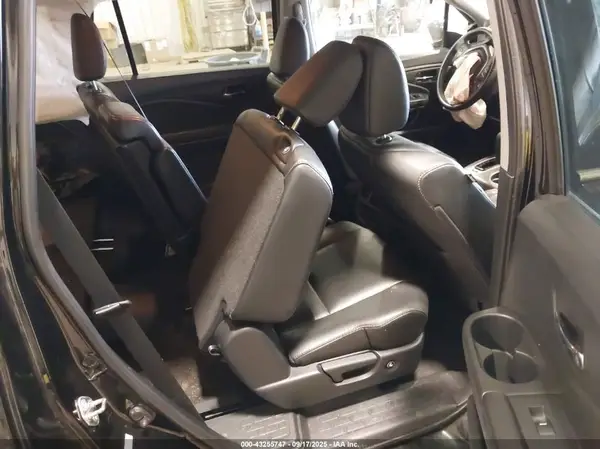 5FNYF6H50GB070226 2016 HONDA PILOT - Image 8