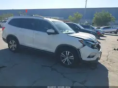 5FNYF6H50GB070419 2016 HONDA PILOT