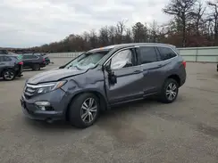 5FNYF6H50GB070887 2016 HONDA PILOT