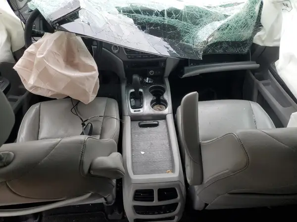 5FNYF6H50GB070887 2016 HONDA PILOT - Image 8