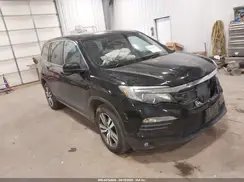 5FNYF6H50GB071571 2016 HONDA PILOT