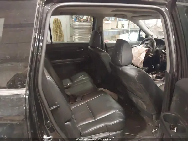 5FNYF6H50GB071571 2016 HONDA PILOT - Image 8