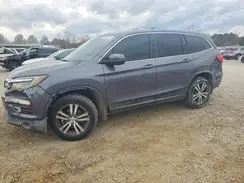 5FNYF6H50GB075104 2016 HONDA PILOT