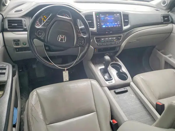 5FNYF6H50GB075104 2016 HONDA PILOT - Image 8