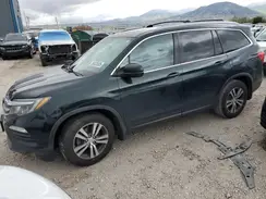 5FNYF6H50GB076284 2016 HONDA PILOT