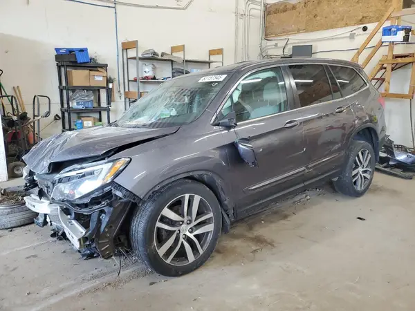 5FNYF6H50GB078732 2016 HONDA PILOT - Image 1