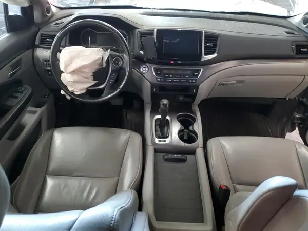 5FNYF6H50GB078732 2016 HONDA PILOT - Image 8