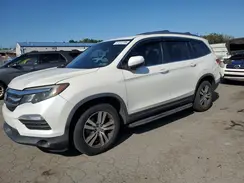 5FNYF6H50GB079010 2016 HONDA PILOT