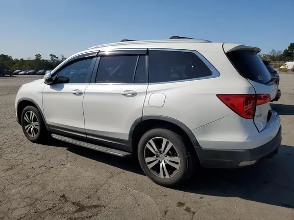 5FNYF6H50GB079010 2016 HONDA PILOT - Image 2