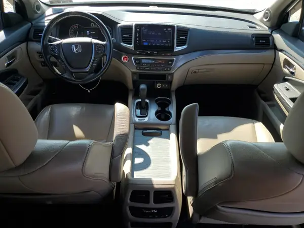 5FNYF6H50GB079010 2016 HONDA PILOT - Image 8