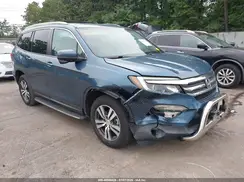 5FNYF6H50GB079556 2016 HONDA PILOT
