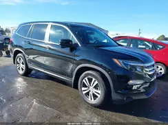 5FNYF6H50GB081243 2016 HONDA PILOT