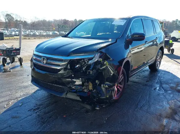 5FNYF6H50GB081243 2016 HONDA PILOT - Image 2