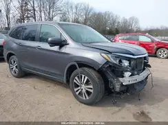 5FNYF6H50GB081520 2016 HONDA PILOT