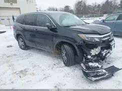 5FNYF6H50GB082828 2016 HONDA PILOT