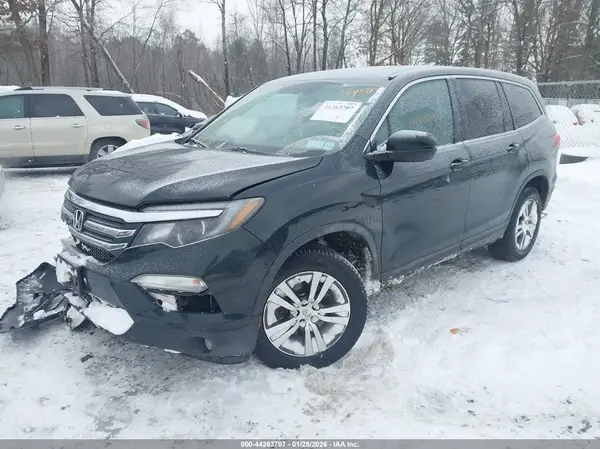 5FNYF6H50GB082828 2016 HONDA PILOT - Image 2