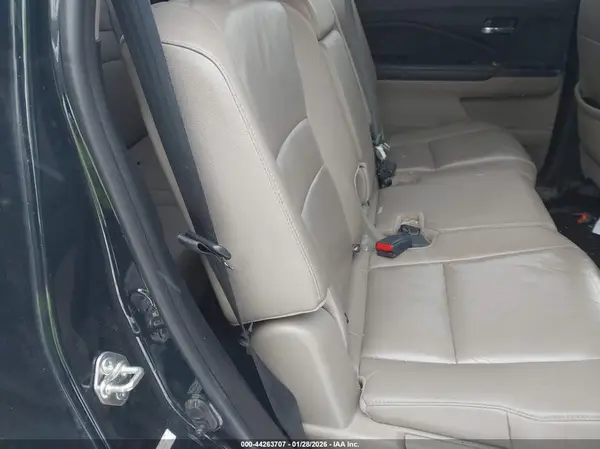 5FNYF6H50GB082828 2016 HONDA PILOT - Image 8