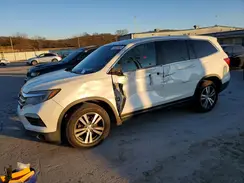 5FNYF6H50GB083882 2016 HONDA PILOT
