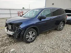 5FNYF6H50GB084479 2016 HONDA PILOT