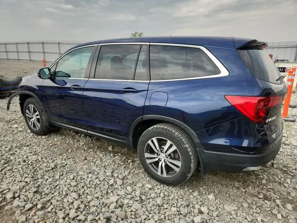 5FNYF6H50GB084479 2016 HONDA PILOT - Image 2