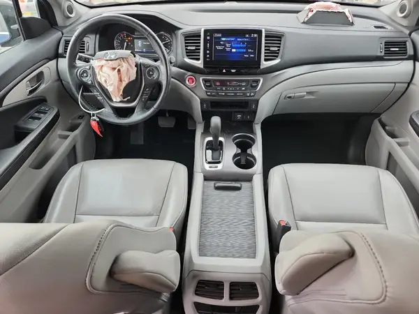 5FNYF6H50GB084479 2016 HONDA PILOT - Image 8