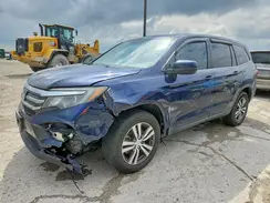 5FNYF6H50GB084482 2016 HONDA PILOT