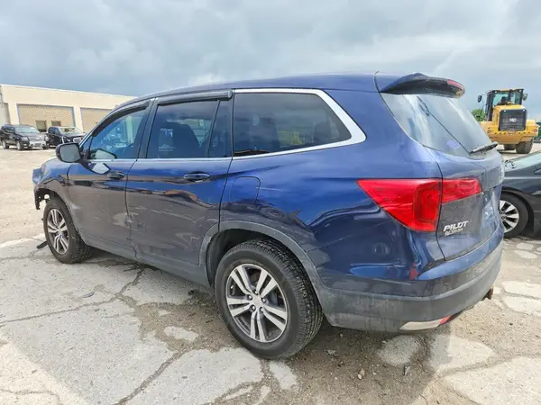 5FNYF6H50GB084482 2016 HONDA PILOT - Image 2