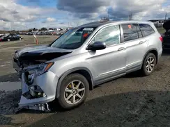 5FNYF6H50GB085549 2016 HONDA PILOT